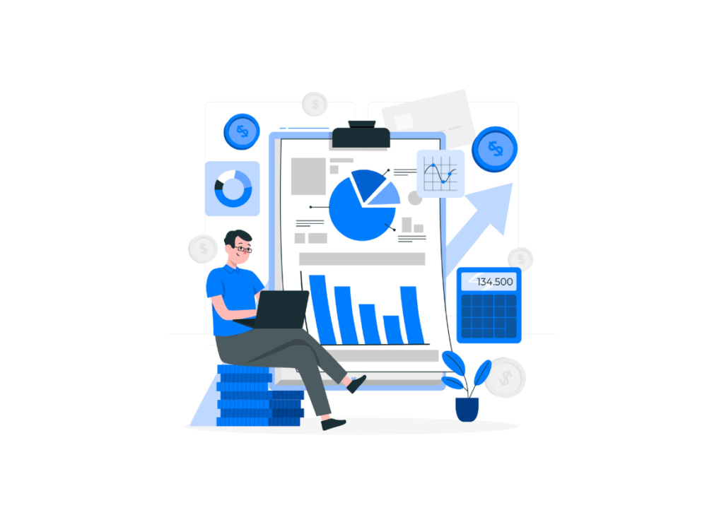 Reporting and insights